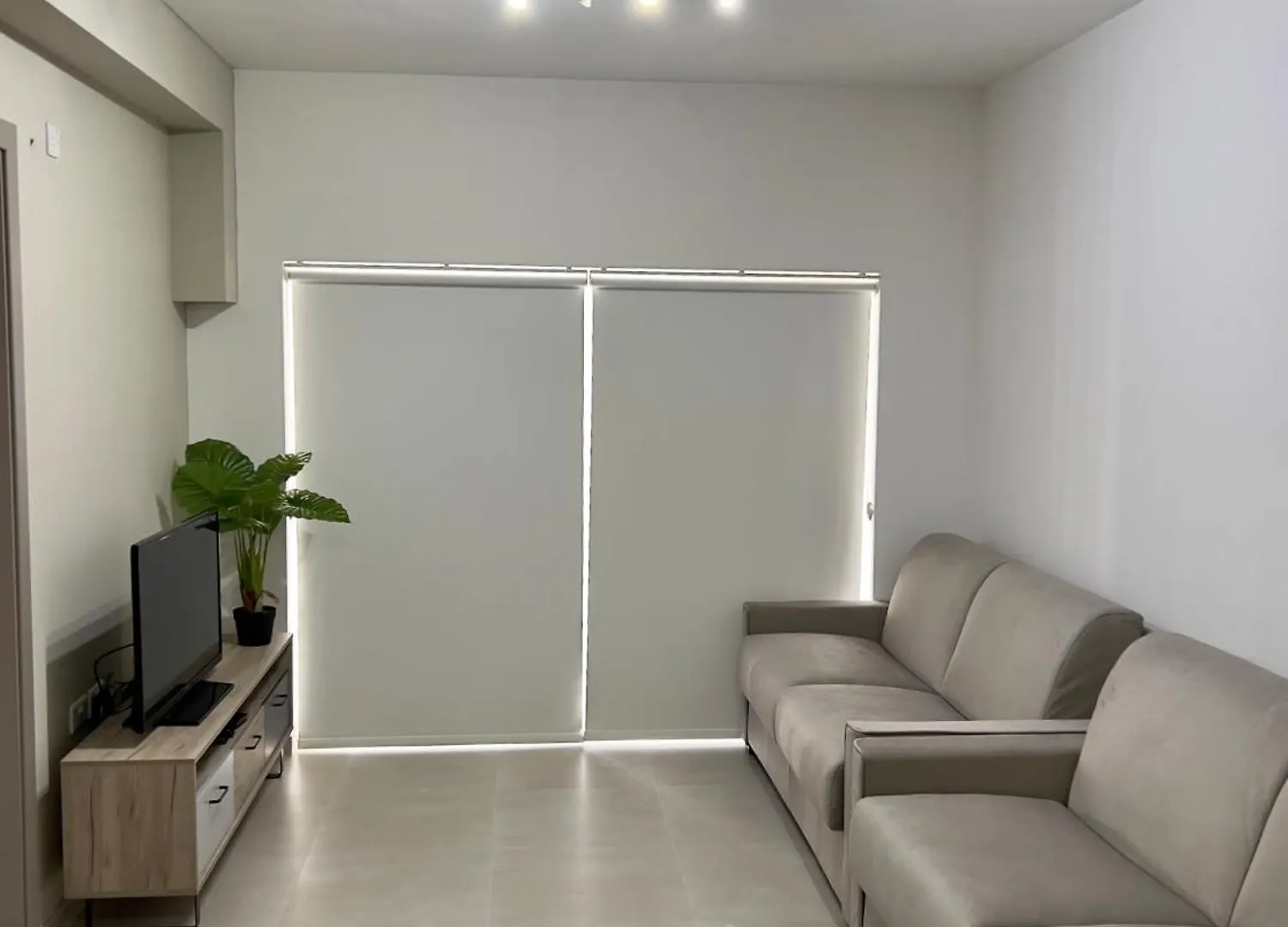 St Julians C 2 Bedroom Apartment Saint Julian's