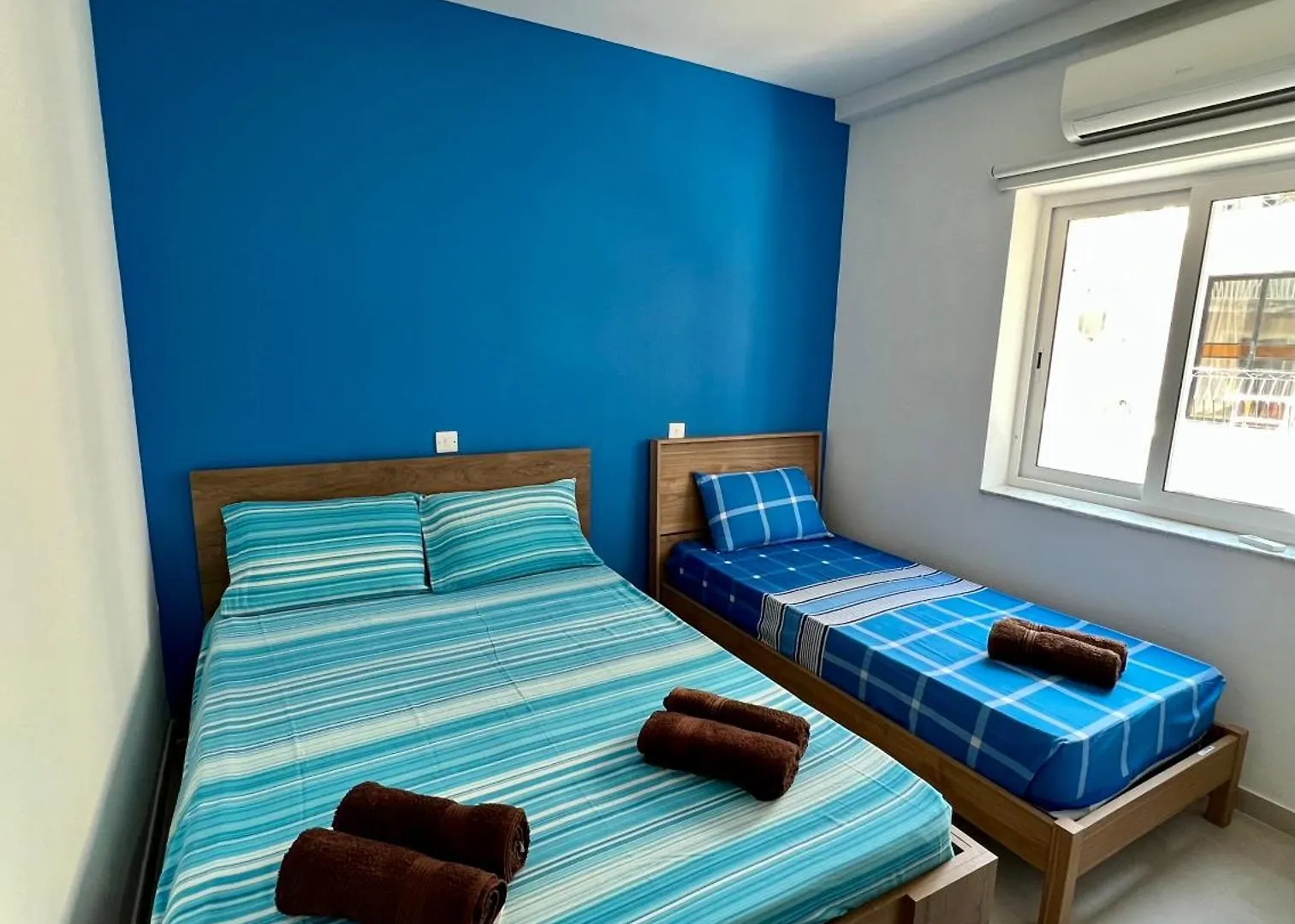St Julians C 2 Bedroom Apartment Saint Julian's