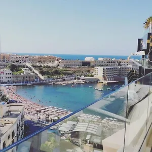 Express - Malta By Ihg San Ġiljan