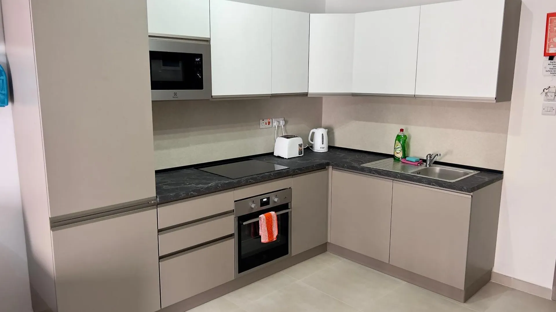 St Julians C 2 Bedroom Apartment Saint Julian's Malta