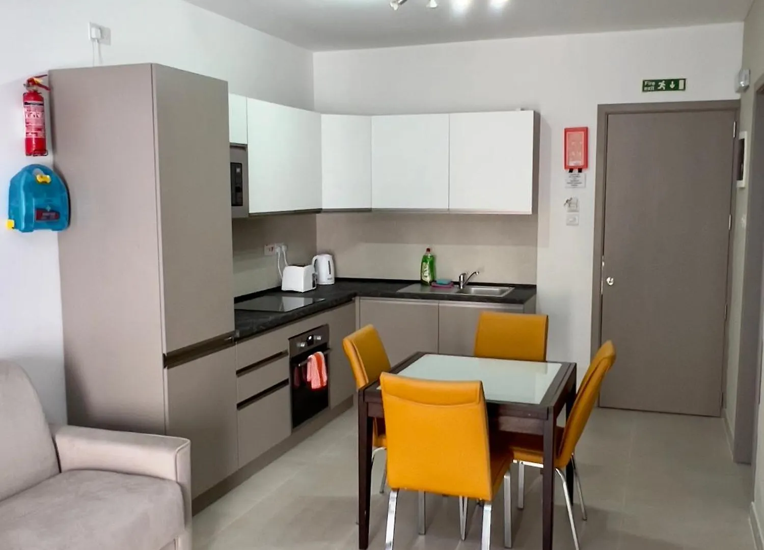 St Julians C 2 Bedroom Apartment Saint Julian's