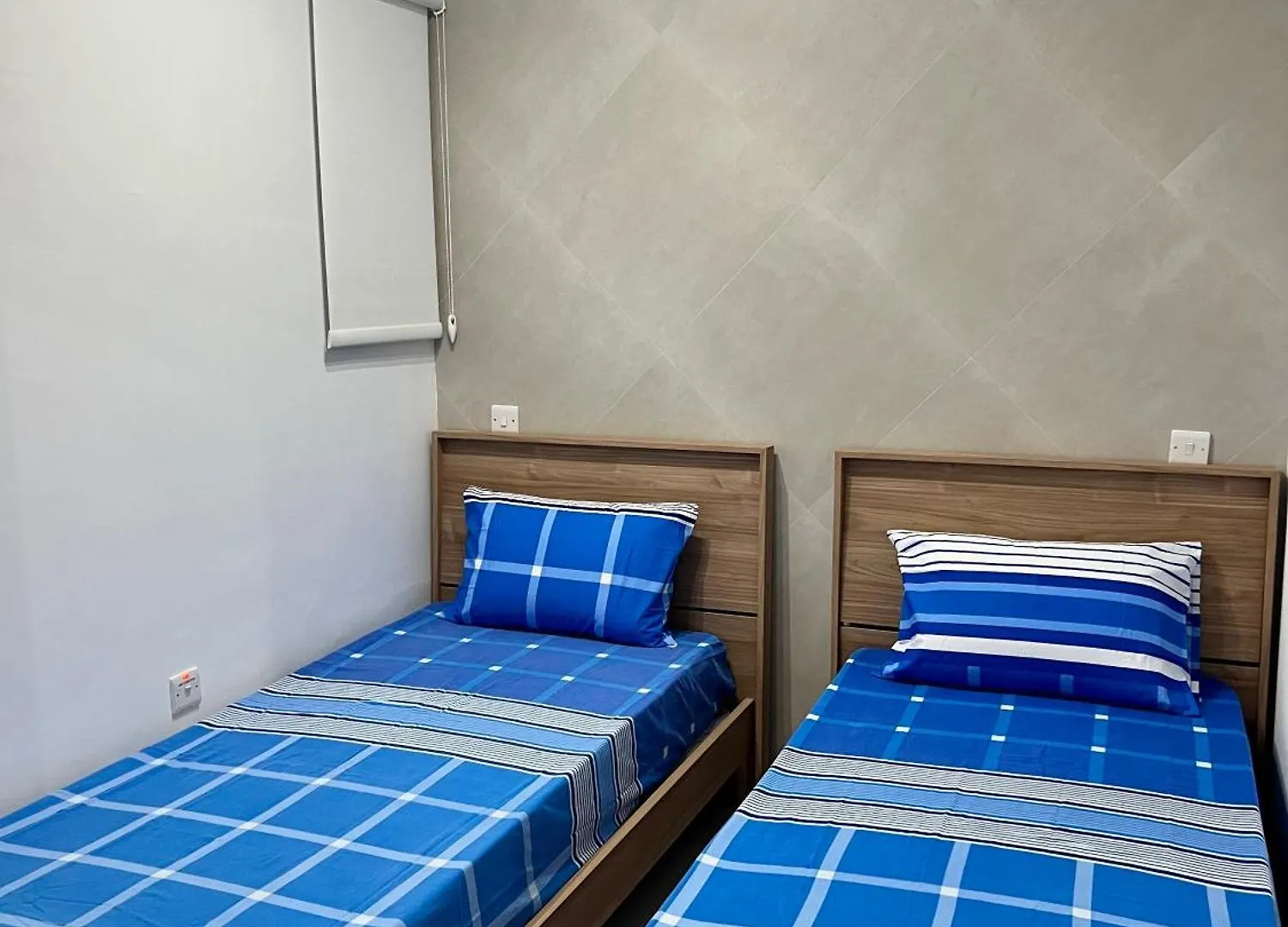 St Julians C 2 Bedroom Apartment Saint Julian's 0*,  Malta