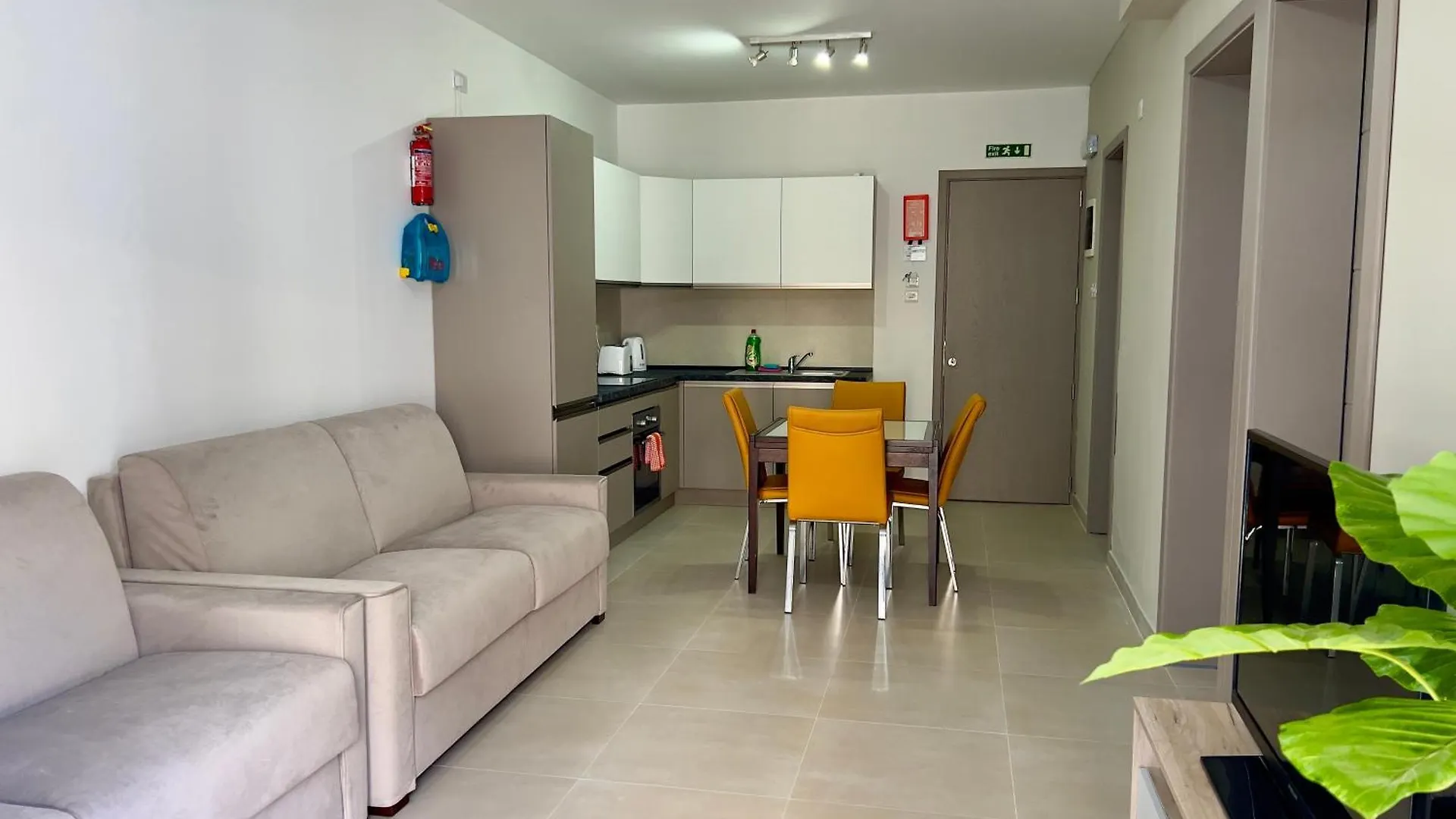 St Julians C 2 Bedroom Apartment contacts